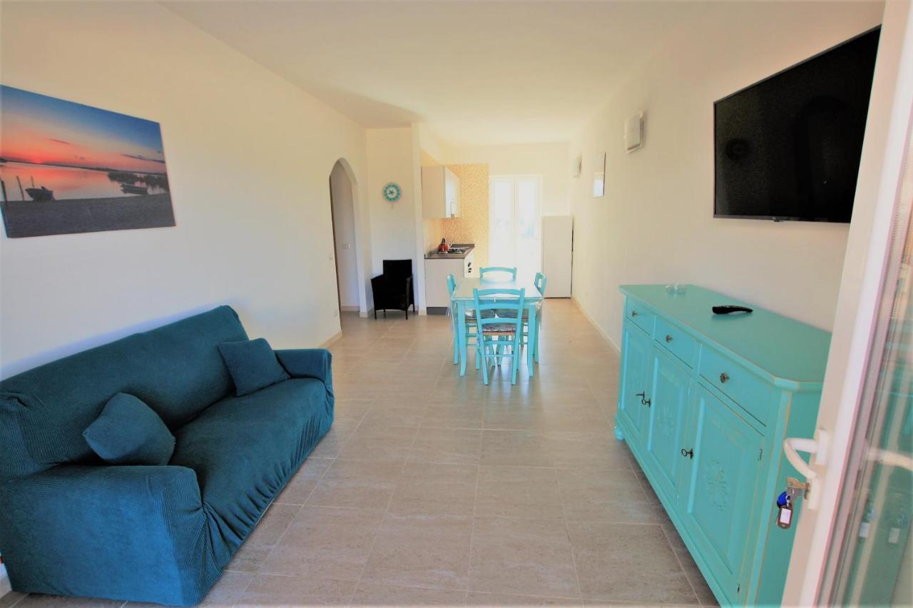 Shr Badesi Apartment Exterior photo